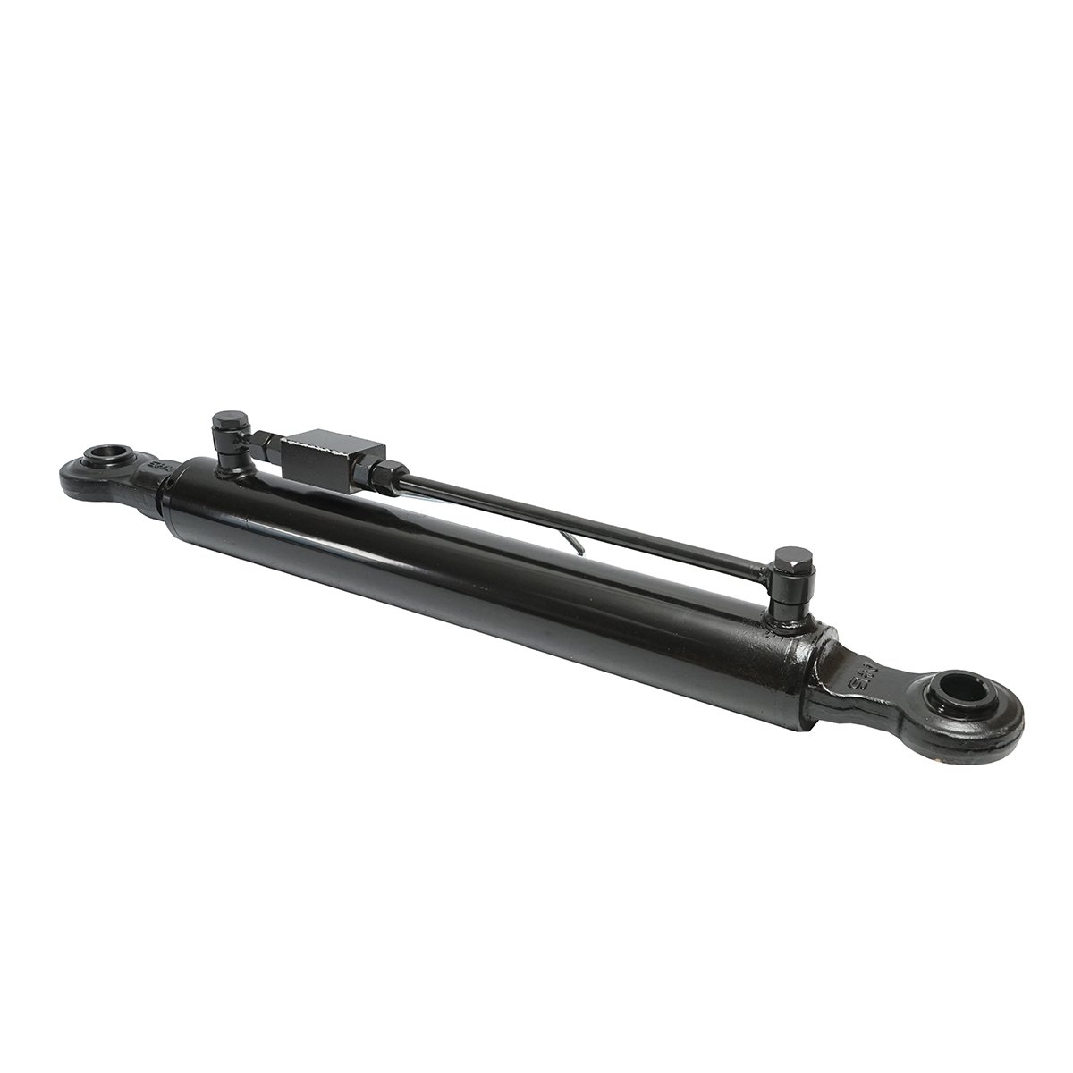 Tirant central hidraulic categoria 2-2, 700mm inchis, cursa 350mm